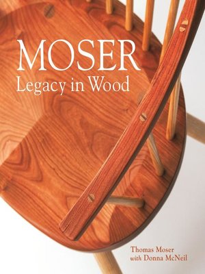 cover image of Moser
